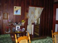 DSCN1331 of the Guest House DEL LAGO - La Descubierta - Dominican Republic